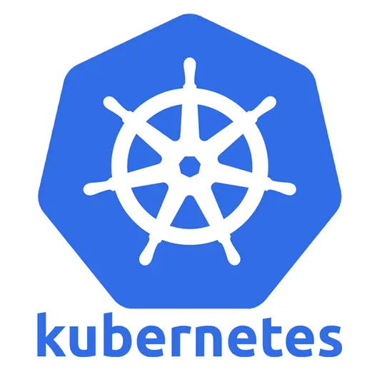 company logo